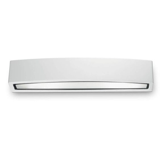 Аплик Andromeda Ap2 Bianco 100364 Ideal Lux E27 IP54 | Osvetlenieto.bg