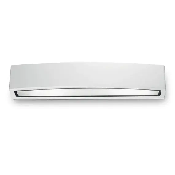 Аплик Andromeda Ap2 Bianco 100364 Ideal Lux E27 IP54 | Osvetlenieto.bg