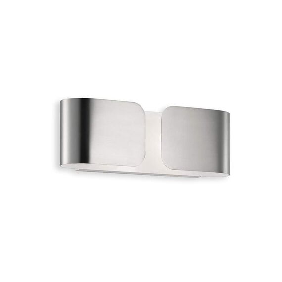 Аплик Clip Ap2 Mini Cromo 049229 Ideal Lux G9 | Osvetlenieto.bg