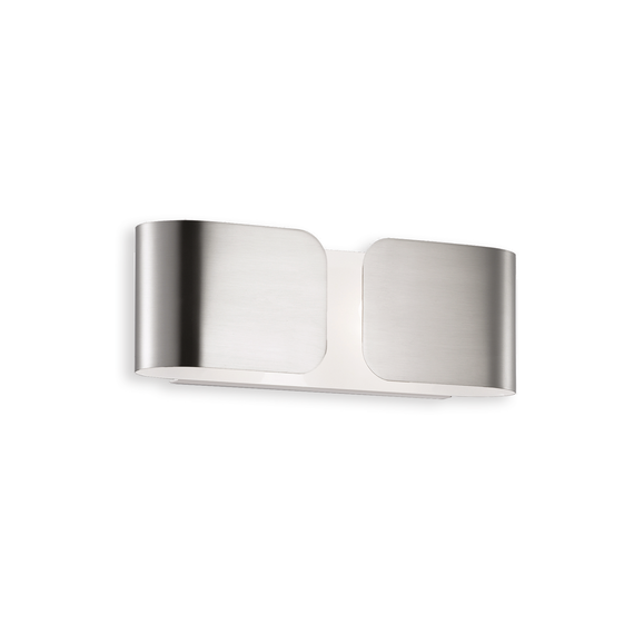 Аплик CLIP AP2 MINI CROMO 049229 Ideal Lux 2xG9 | Osvetlenieto.bg