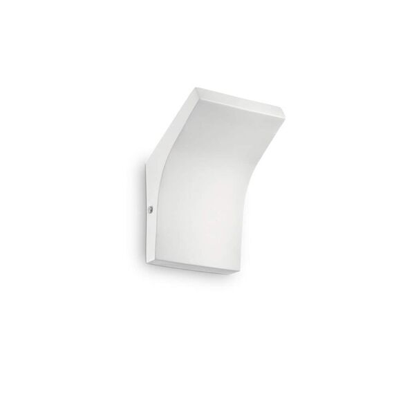 Аплик Commodore Ap1 Bianco 125886 Ideal Lux GX53 | Osvetlenieto.bg