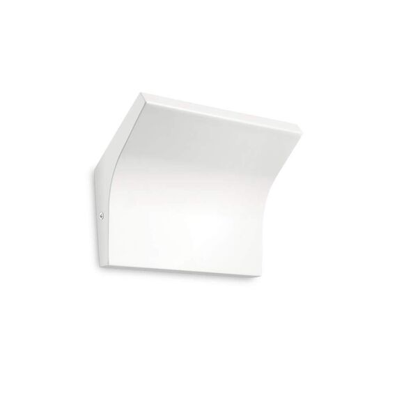Аплик Commodore Ap2 Bianco 125923 Ideal Lux GX53 | Osvetlenieto.bg