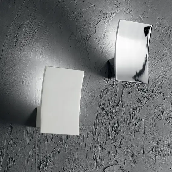 Аплик Fix Ap1 Bianco 117867 Ideal Lux LED | Osvetlenieto.bg