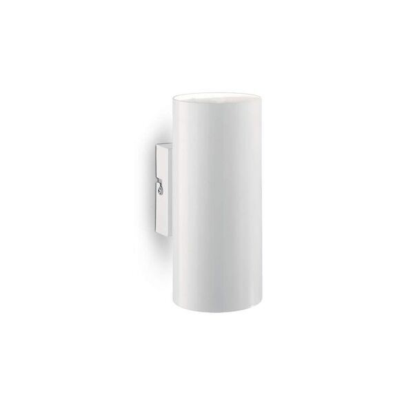 Аплик Hot Ap2 Bianco 096018 Ideal Lux GU10 | Osvetlenieto.bg