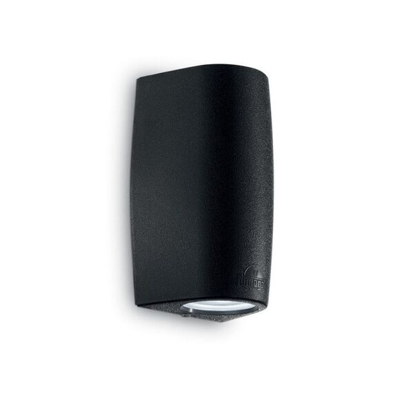 Аплик Keope Ap2 Small Nero 147819 Ideal Lux GU10 IP55 | Osvetlenieto.bg