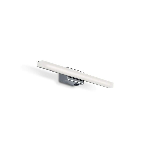 Аплик Line Ap48 Cromo 031484 Ideal Lux LED | Osvetlenieto.bg