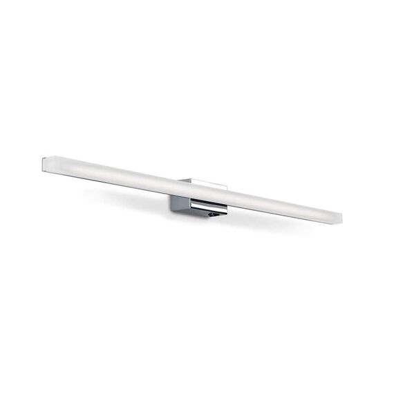 Аплик Line Ap84 Cromo 031491 Ideal Lux LED | Osvetlenieto.bg