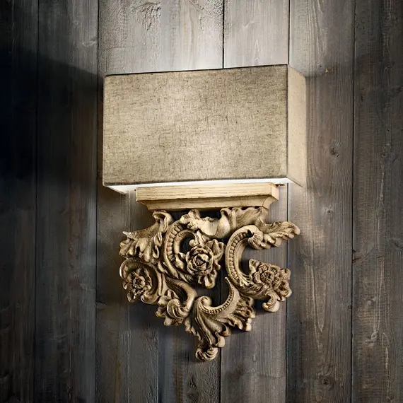 Аплик Peter Ap2 075211 Ideal Lux E14 | Osvetlenieto.bg