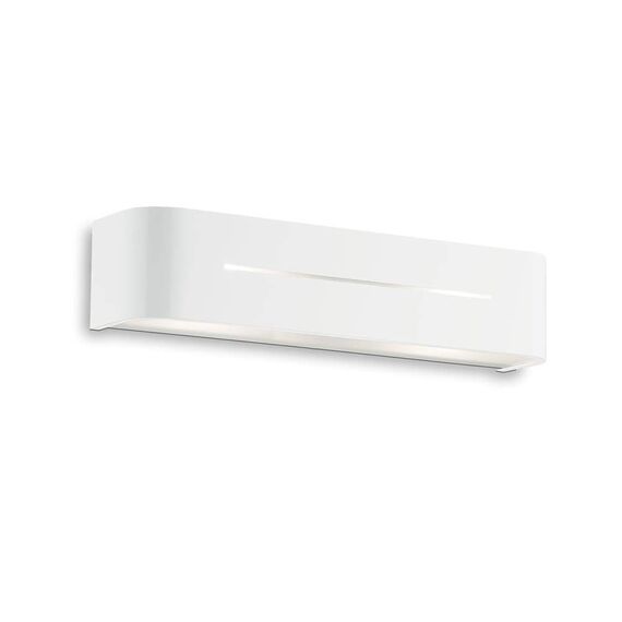 Аплик Posta Ap2 Bianco 051963 Ideal Lux E14 | Osvetlenieto.bg
