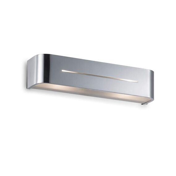 Аплик Posta Ap2 Cromo 051932 Ideal Lux E14 | Osvetlenieto.bg