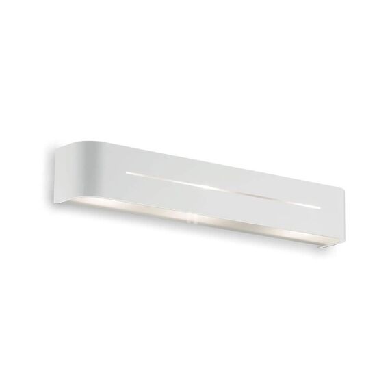 Аплик Posta Ap3 Bianco 051970 Ideal Lux E14 | Osvetlenieto.bg