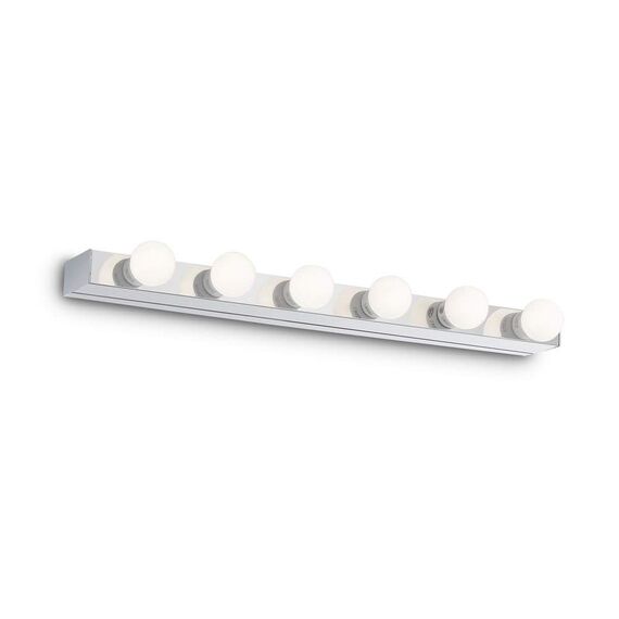 Аплик Prive' Ap6 045627 Ideal Lux E14 | Osvetlenieto.bg