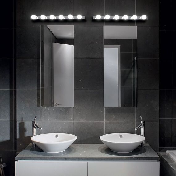 Аплик Prive' Ap8 045634 Ideal Lux E14 | Osvetlenieto.bg