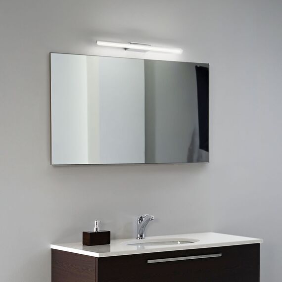 Аплик Riflesso Ap60 Cromo 142272 Ideal Lux LED | Osvetlenieto.bg