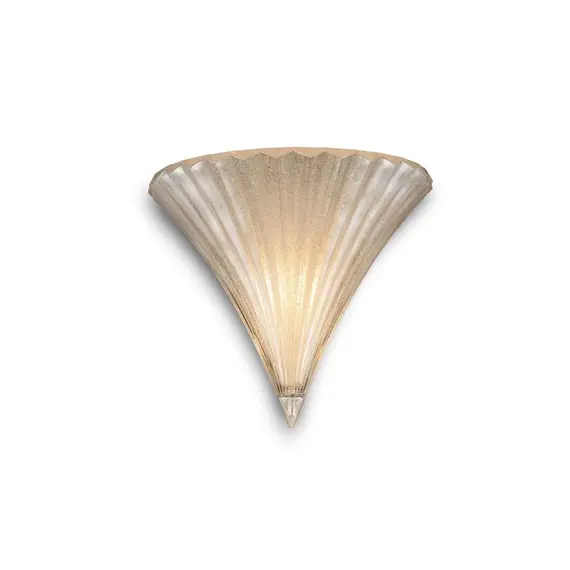 Аплик Santa Ap1 Small Oro 013046 Ideal Lux E14 | Osvetlenieto.bg