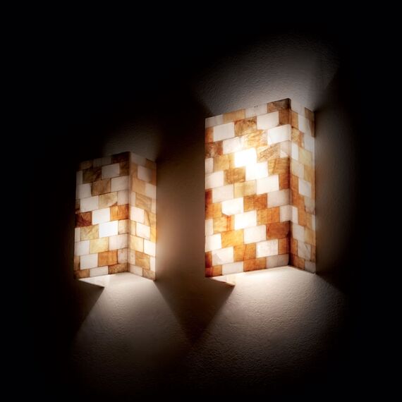 Аплик Scacchi Ap1 015101 Ideal Lux E27 | Osvetlenieto.bg