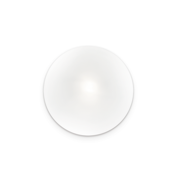 Аплик SMARTIES AP1 014814 Ideal Lux 1xG9 | Osvetlenieto.bg