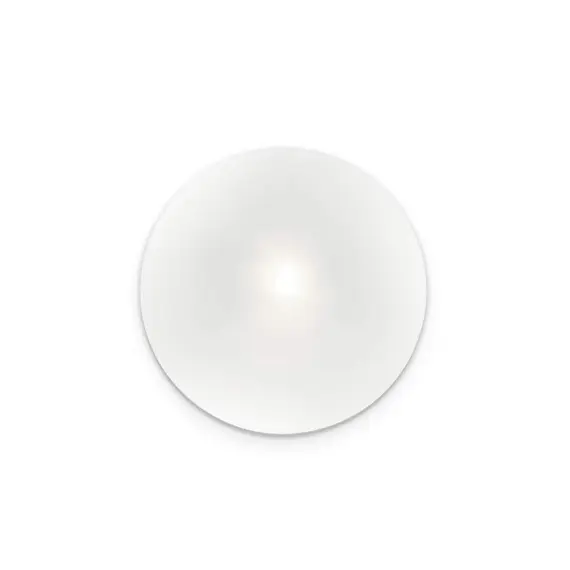 Аплик Smarties Bianco Ap1 014814 Ideal Lux G9 | Osvetlenieto.bg