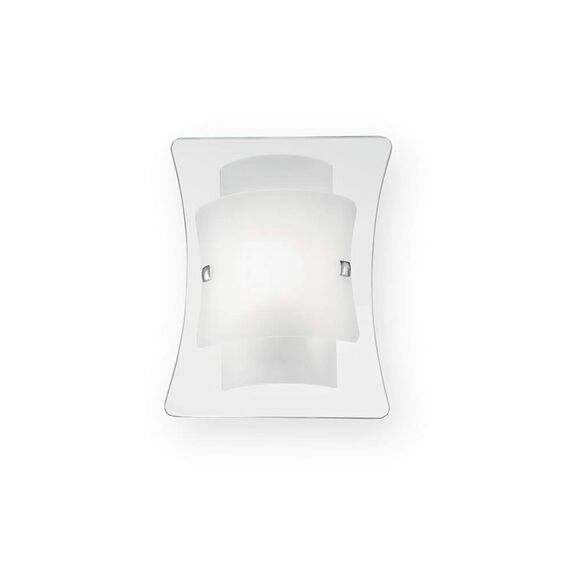 Аплик Triplo Ap1 026473 Ideal Lux E27 | Osvetlenieto.bg