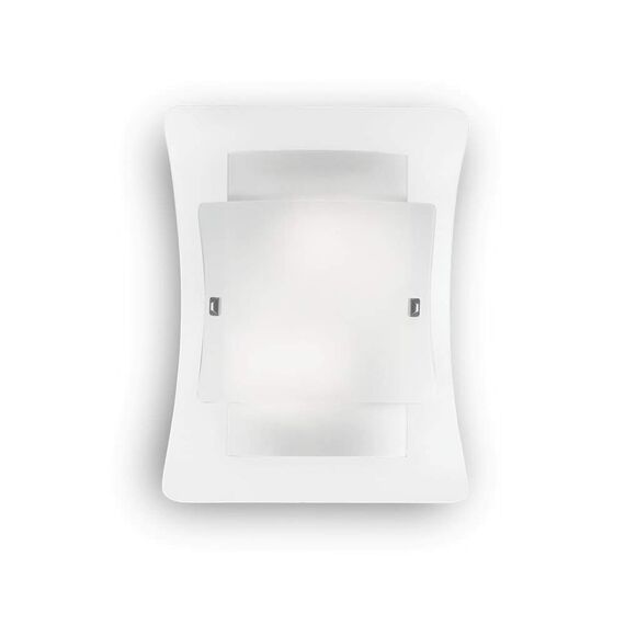 Аплик Triplo Ap2 026480 Ideal Lux E27 | Osvetlenieto.bg