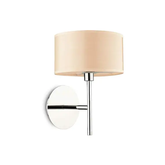 Аплик Woody Ap1 Wood 087665 Ideal Lux G9 | Osvetlenieto.bg