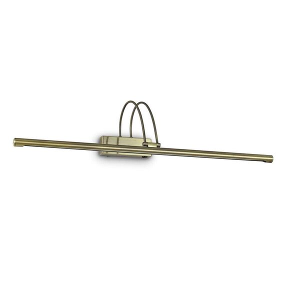 Аплик за картина Bow Ap114 Brunito 121147 Ideal Lux LED | Osvetlenieto.bg