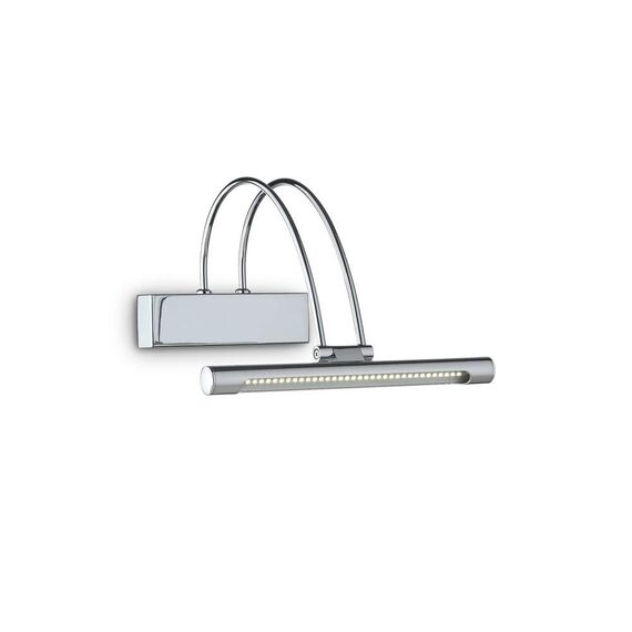 Аплик за картина Bow Ap36 Cromo 005386 Ideal Lux LED | Osvetlenieto.bg