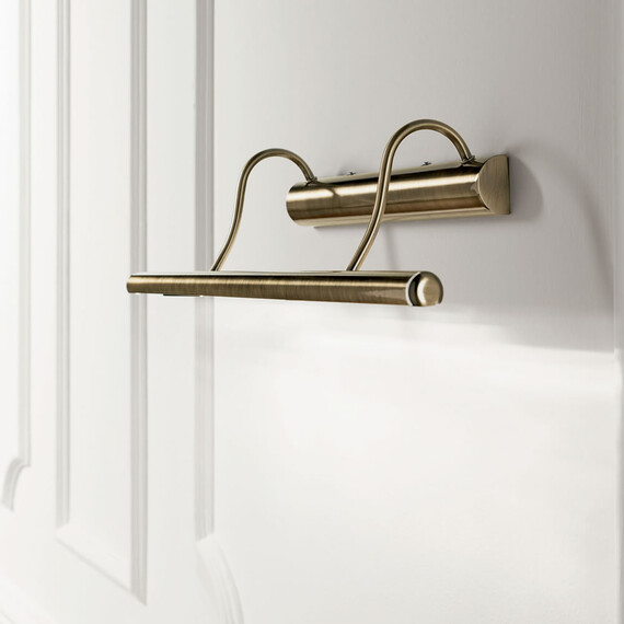 Аплик за картина MIRROR-10 AP4 BRUNITO 017310 Ideal Lux 4xG9 | Osvetlenieto.bg