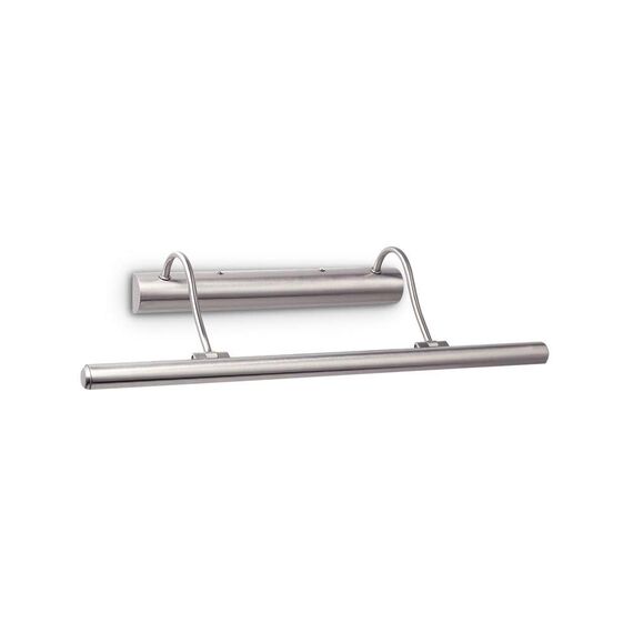 Аплик за картина Mirror-10 Ap4 Nickel 017297 Ideal Lux G9 | Osvetlenieto.bg