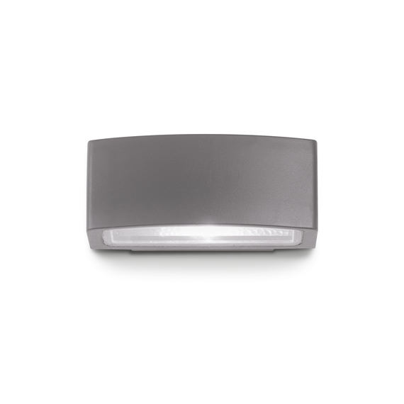 Фасаден аплик ANDROMEDA AP1 ANTRACITE 061580 Ideal Lux 1xE27 IP55 | Osvetlenieto.bg
