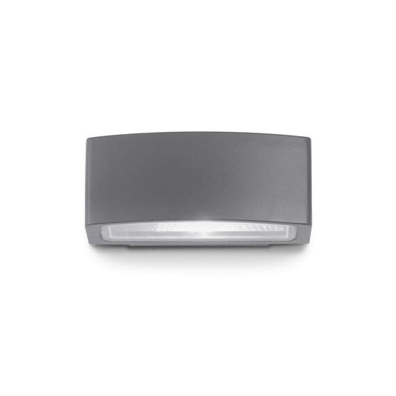 Фасаден аплик Andromeda Ap1 Antracite 061580 Ideal Lux E27 IP55 | Osvetlenieto.bg