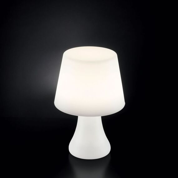 Градинска лампа Live TL1 Lumetto 138886 Ideal Lux LED IP65 | Osvetlenieto.bg