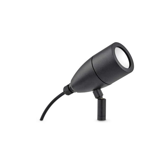 Градински прожектор Inside Pt1 Nero 115429 Ideal Lux G9 IP54 | Osvetlenieto.bg
