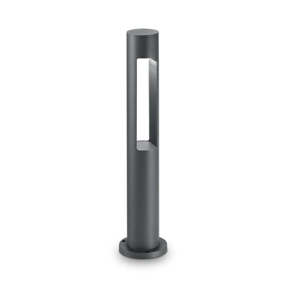 Градински стълб Acqua Pt1 Antracite 135205 Ideal Lux G9 IP44 | Osvetlenieto.bg