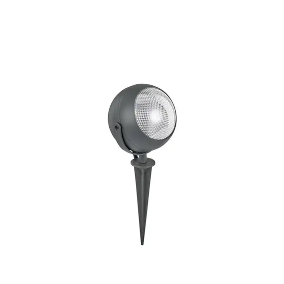 Градински стълб Zenith Pt1 Small Antracite 108407 Ideal Lux GU10 IP44 | Osvetlenieto.bg