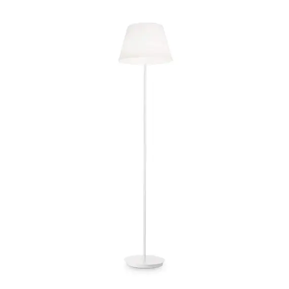 Лампион Cylinder Pt2 Bianco 111452 Ideal Lux E27 | Osvetlenieto.bg