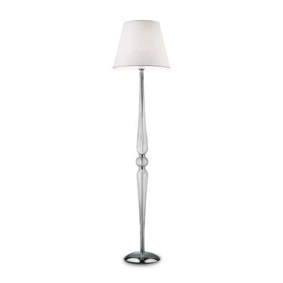 Лампион Dorothy Pt1 Trasparente 035369 Ideal Lux E27 | Osvetlenieto.bg