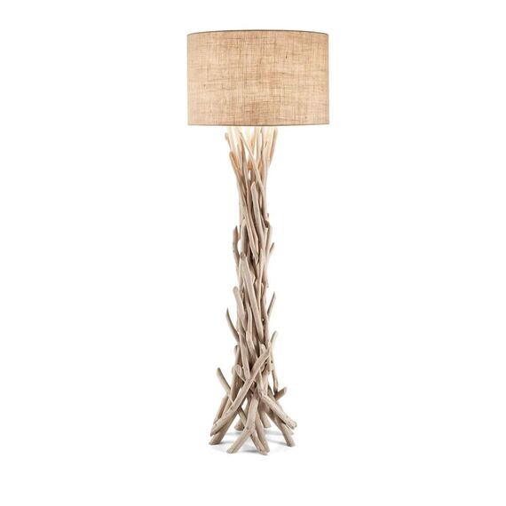 Лампион Driftwood Pt1 148939 Ideal Lux E27 | Osvetlenieto.bg