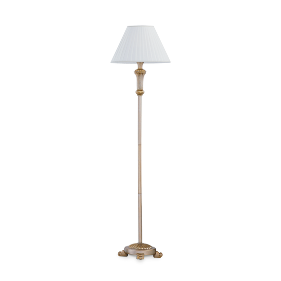Лампион FIRENZE PT1 ORO 020877 Ideal Lux 1xE27 | Osvetlenieto.bg