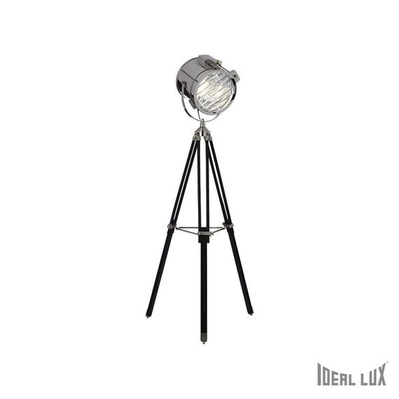 Лампион Kraken Pt1 105659 Ideal Lux E27 | Osvetlenieto.bg