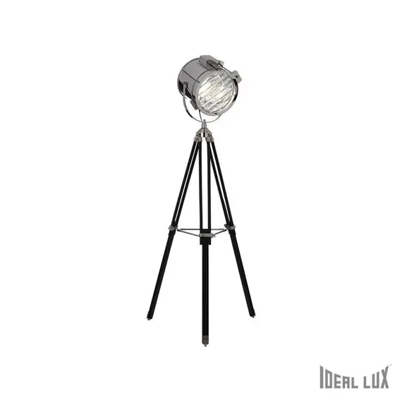 Лампион Kraken Pt1 105659 Ideal Lux E27 | Osvetlenieto.bg