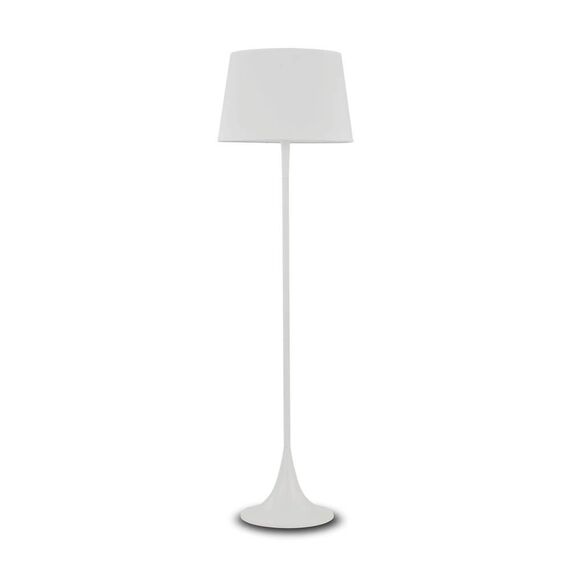 Лампион London Pt1 Bianco 110233 Ideal Lux E27 | Osvetlenieto.bg