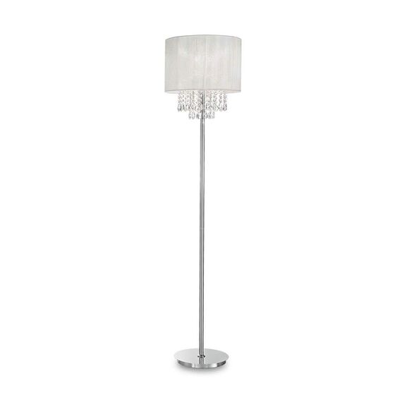 Лампион Opera Pt1 Bianco 068275 Ideal Lux E27 | Osvetlenieto.bg