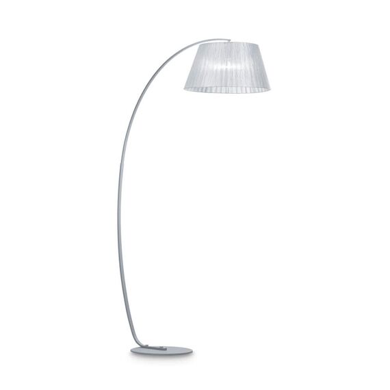 Лампион Pagoda Pt1 Argento 062273 Ideal Lux E27 | Osvetlenieto.bg