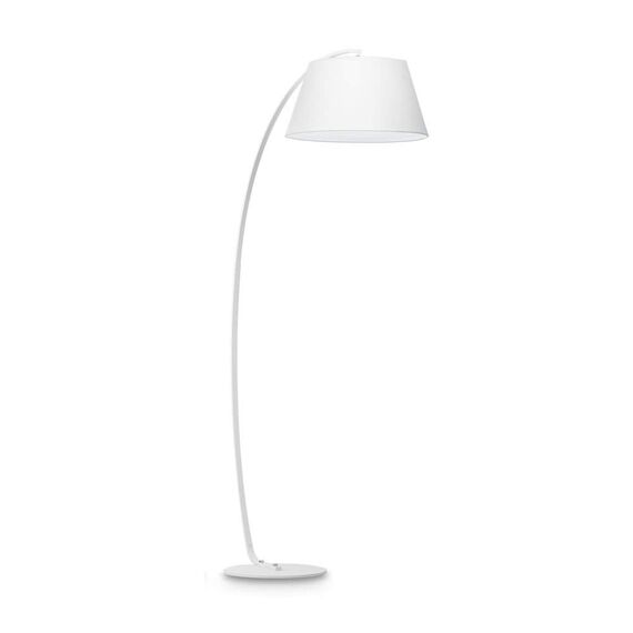 Лампион Pagoda Pt1 Bianco 051741 Ideal Lux E27 | Osvetlenieto.bg