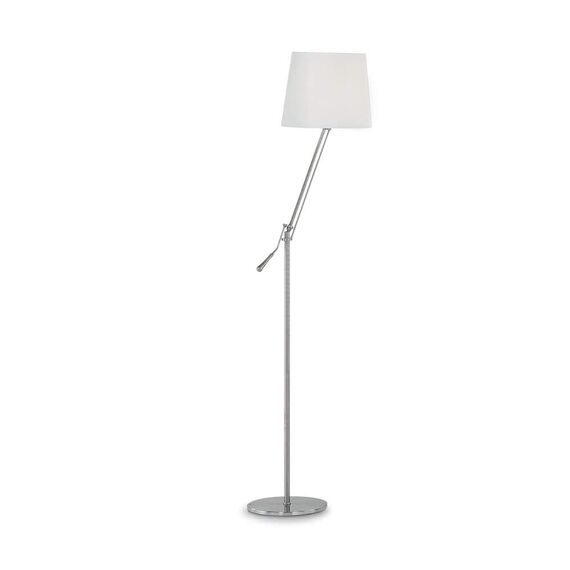 Лампион Regol Pt1 Bianco 014609 Ideal Lux E27 | Osvetlenieto.bg