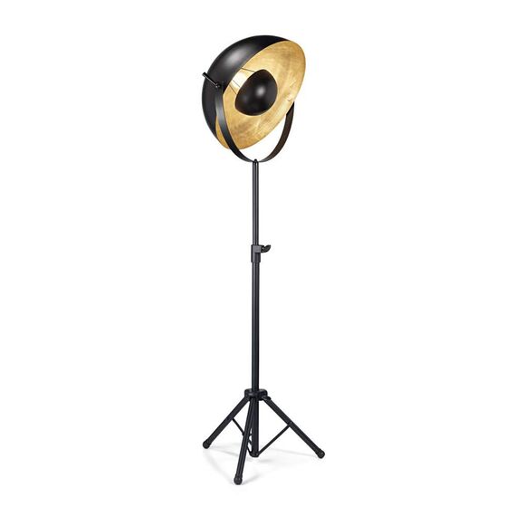 Лампион Stage Pt1 Big Foglia Oro 132778 Ideal Lux E27 | Osvetlenieto.bg