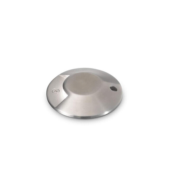 LED Луна за вграждане ROCKET FI D90 SINGLE 4000K 122014 Ideal Lux  IP67 | Osvetlenieto.bg