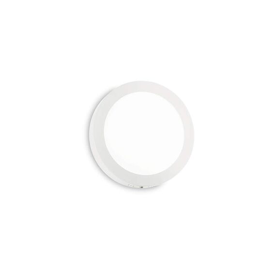 LED плафон Universal Ap1 12W Round Bianco 138596 Ideal Lux LED | Osvetlenieto.bg