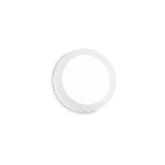 LED плафон Universal Ap1 12W Round Bianco 138596 Ideal Lux LED | Osvetlenieto.bg